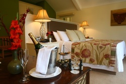 Cromleach Lodge 2 image